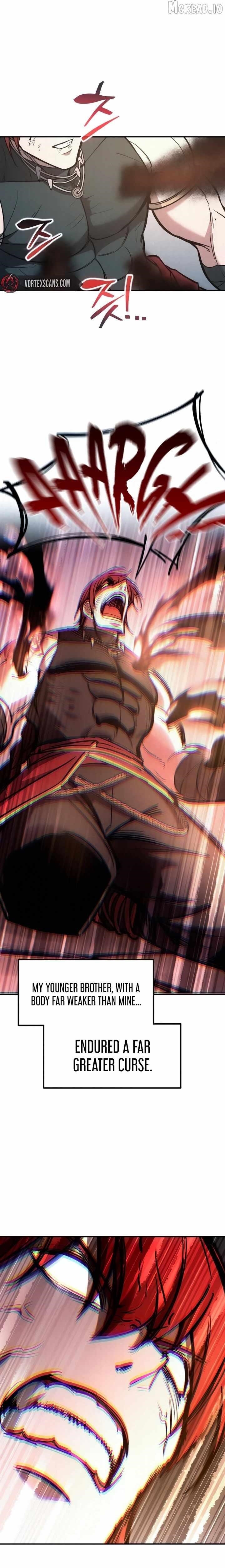 I Became the Tyrant of a Defence Game Chapter 179 - Page 23