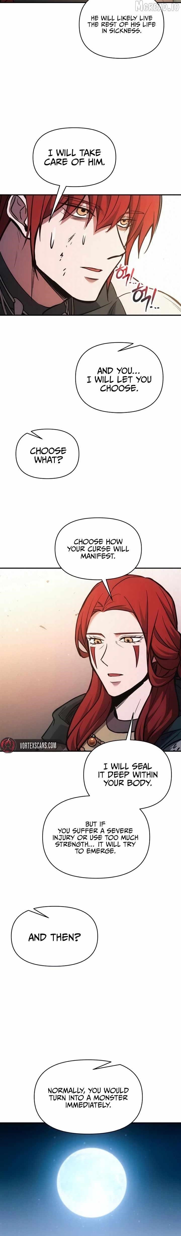 I Became the Tyrant of a Defence Game Chapter 179 - Page 25