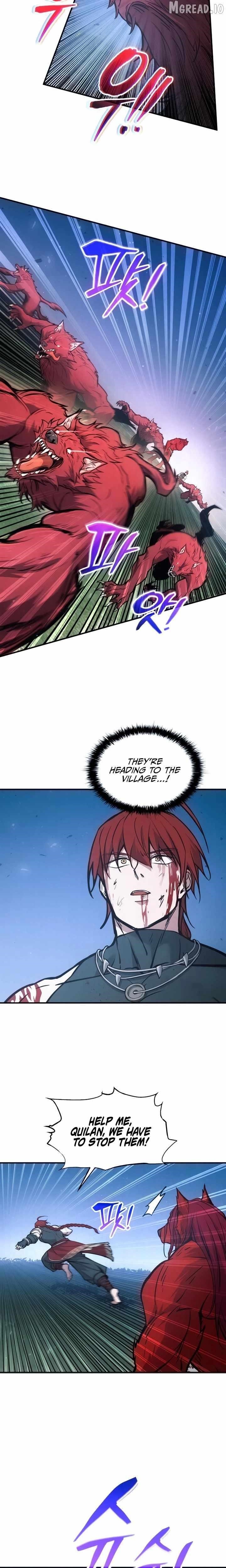 I Became the Tyrant of a Defence Game Chapter 179 - Page 6