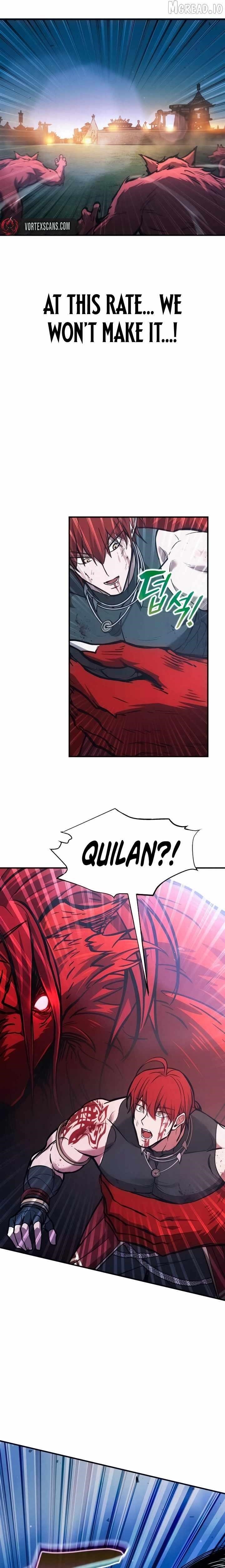 I Became the Tyrant of a Defence Game Chapter 179 - Page 8