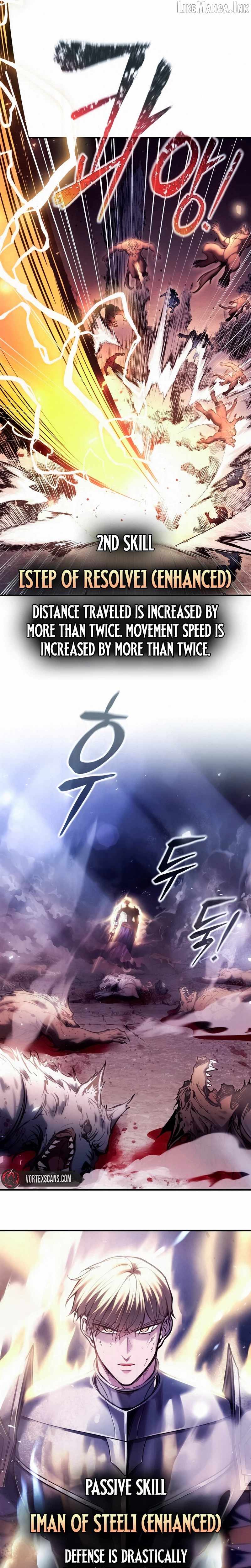 I Became the Tyrant of a Defence Game Chapter 186 - Page 23