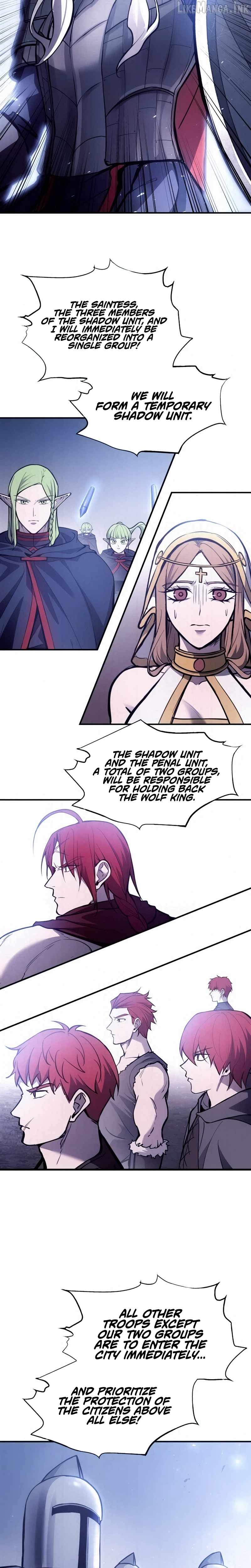 I Became the Tyrant of a Defence Game Chapter 186 - Page 28