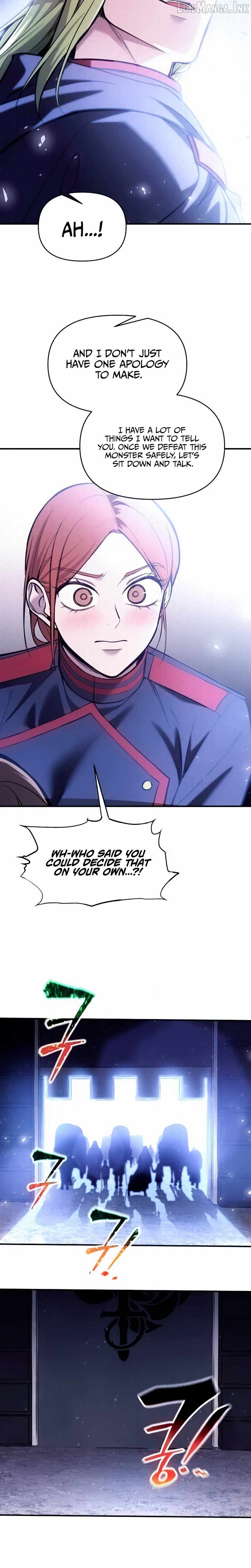I Became the Tyrant of a Defence Game Chapter 186 - Page 31