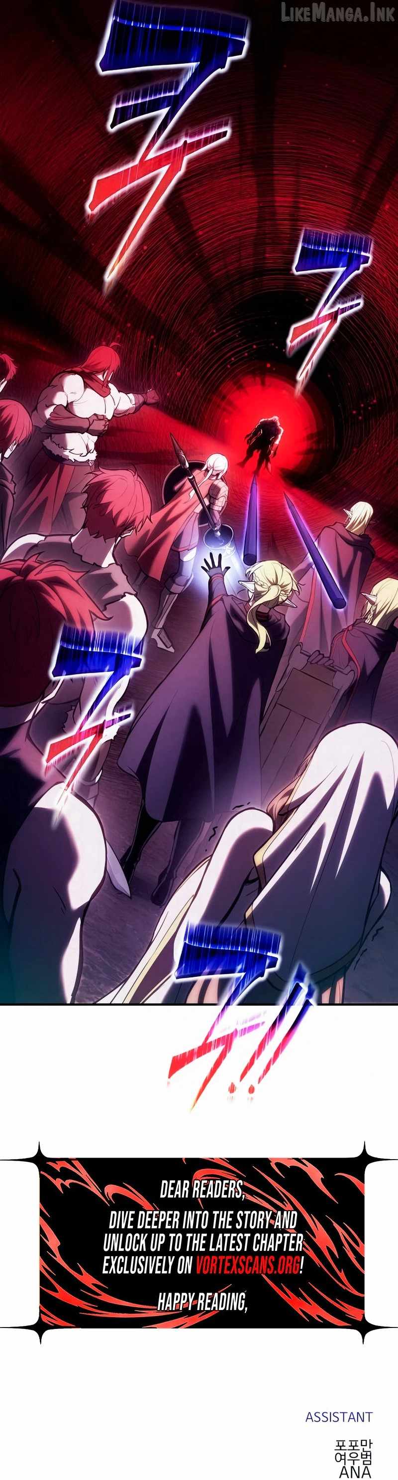 I Became the Tyrant of a Defence Game Chapter 186 - Page 34