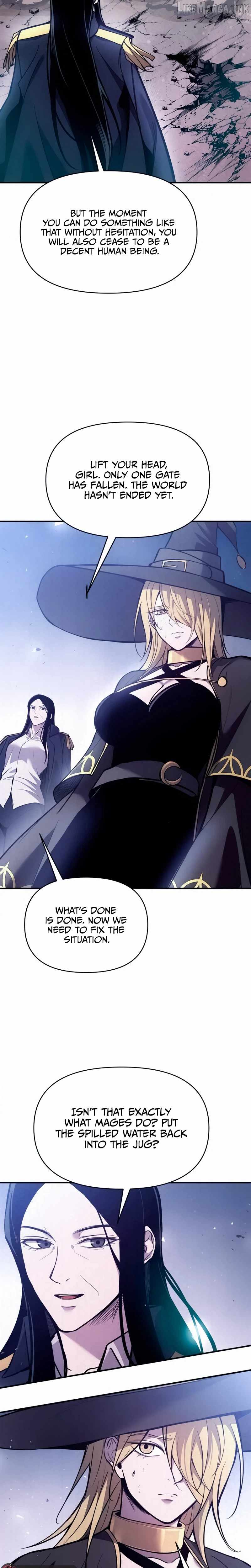 I Became the Tyrant of a Defence Game Chapter 186 - Page 7