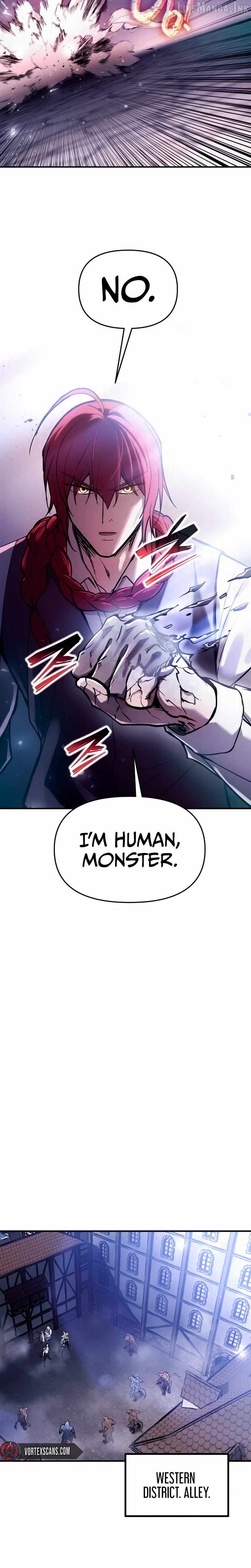 I Became the Tyrant of a Defence Game Chapter 187 - Page 11