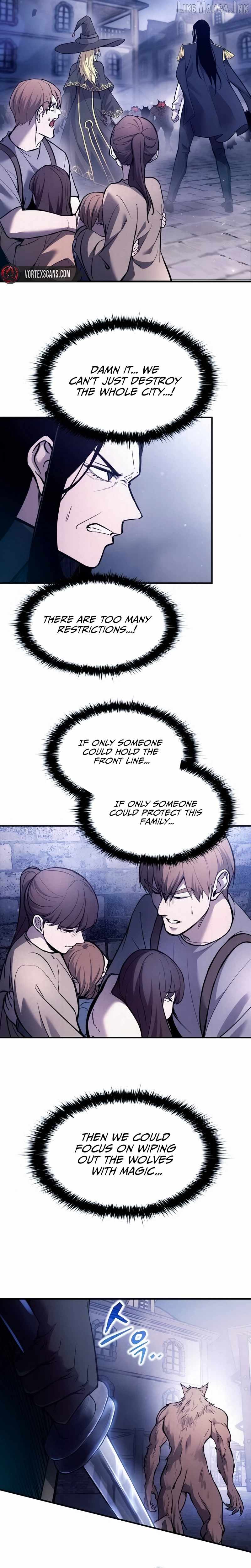 I Became the Tyrant of a Defence Game Chapter 187 - Page 13
