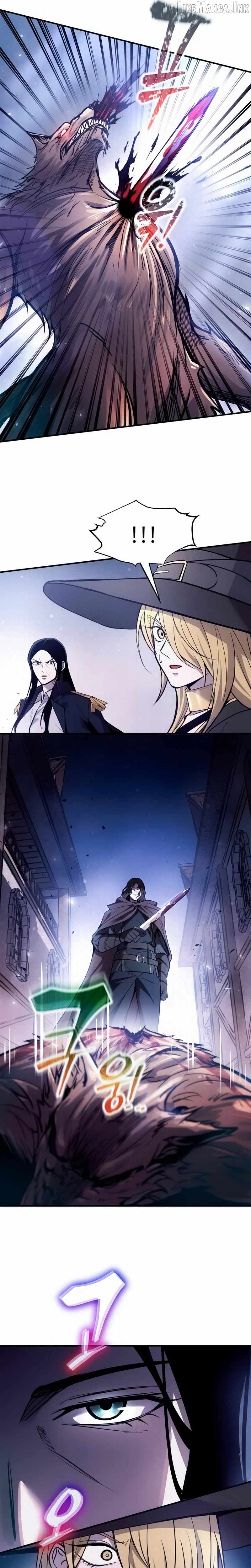 I Became the Tyrant of a Defence Game Chapter 187 - Page 14