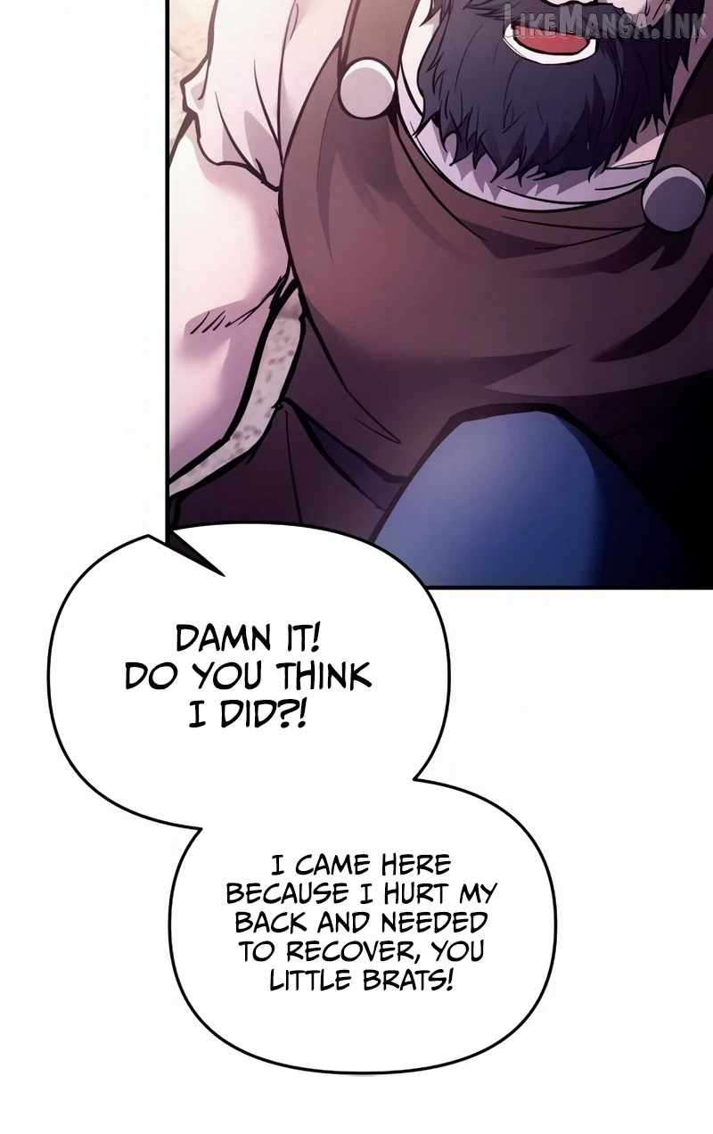 I Became the Tyrant of a Defence Game Chapter 187 - Page 20