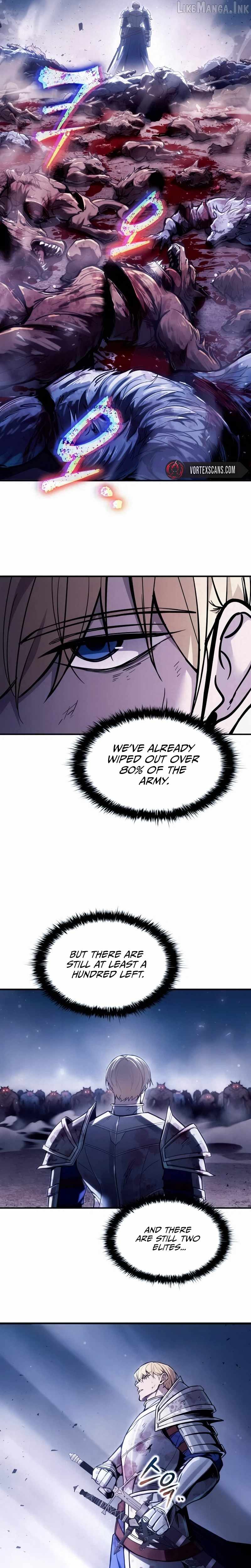 I Became the Tyrant of a Defence Game Chapter 187 - Page 25