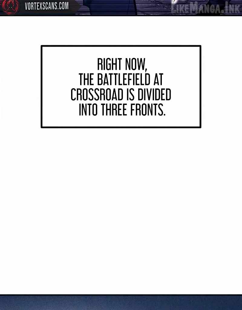 I Became the Tyrant of a Defence Game Chapter 187 - Page 4