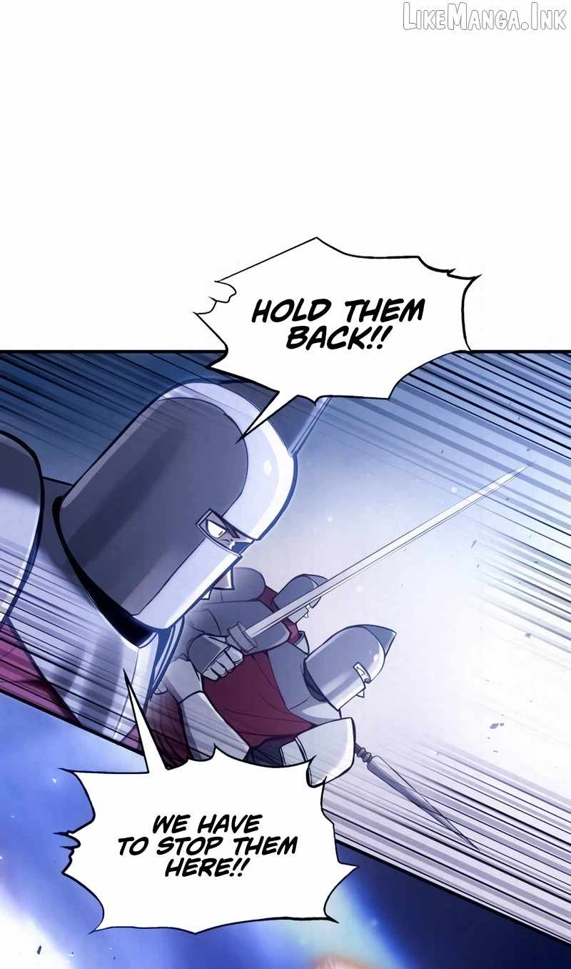 I Became the Tyrant of a Defence Game Chapter 187 - Page 8