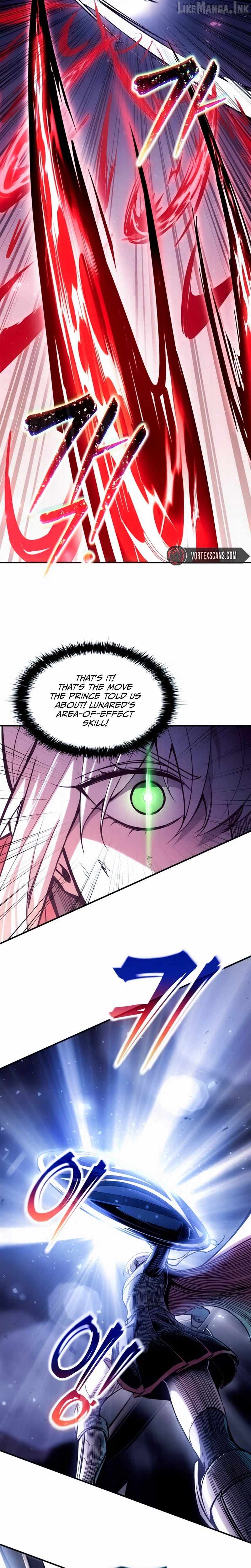 I Became the Tyrant of a Defence Game Chapter 188 - Page 11
