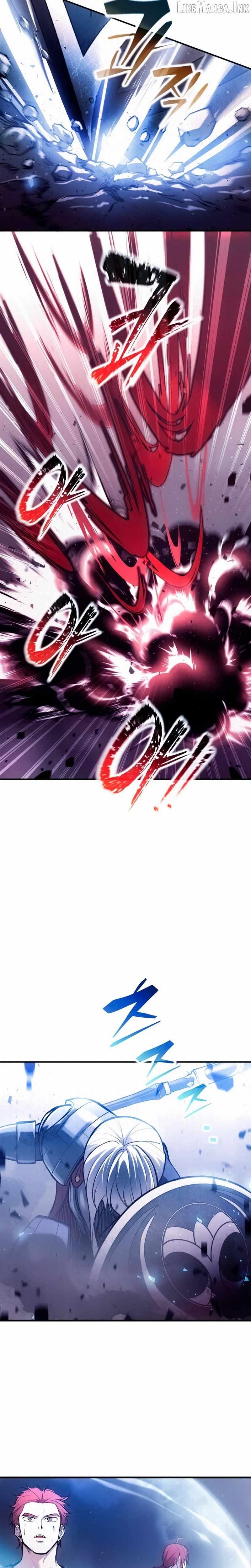 I Became the Tyrant of a Defence Game Chapter 188 - Page 12