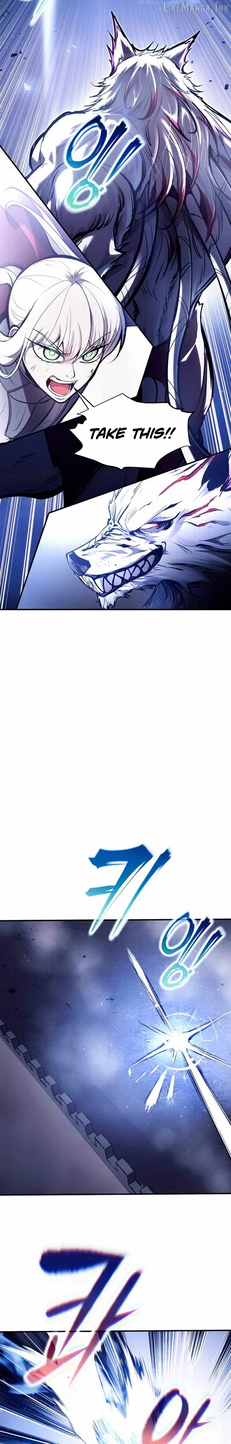 I Became the Tyrant of a Defence Game Chapter 188 - Page 15