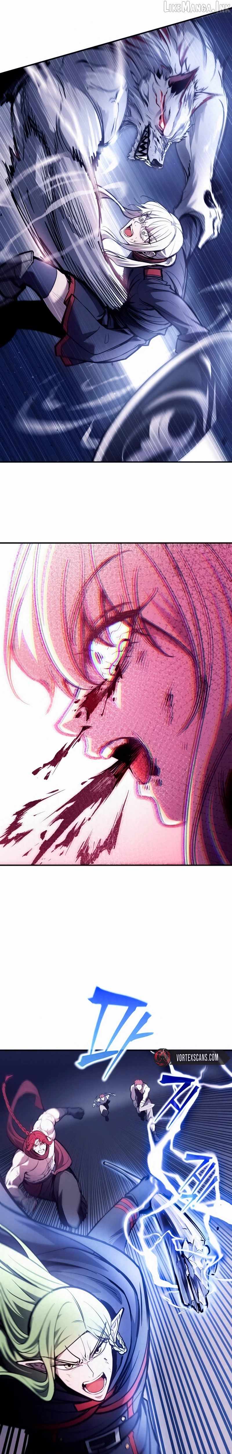 I Became the Tyrant of a Defence Game Chapter 188 - Page 19