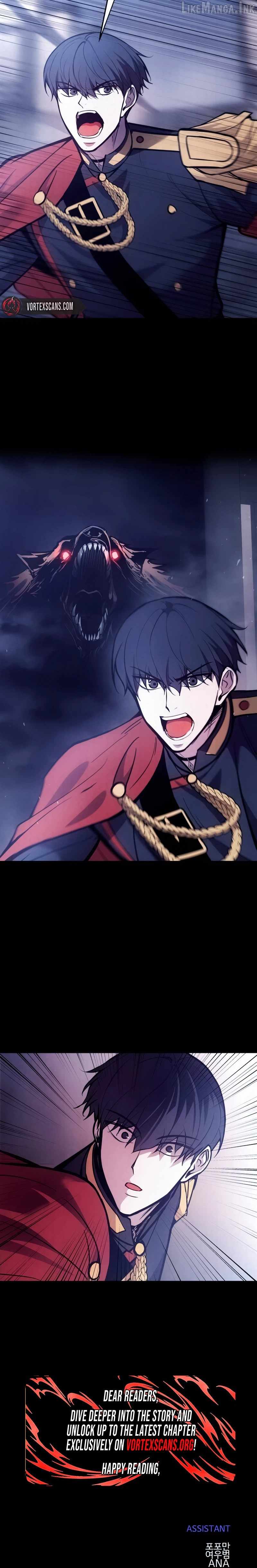 I Became the Tyrant of a Defence Game Chapter 188 - Page 26