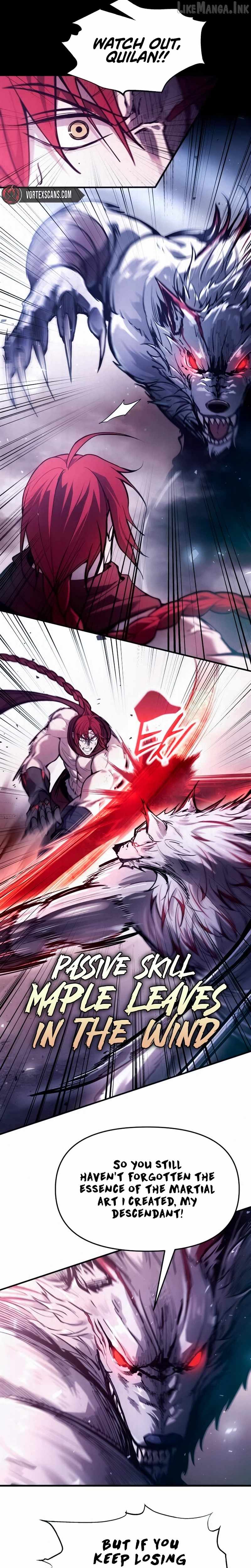 I Became the Tyrant of a Defence Game Chapter 188 - Page 5