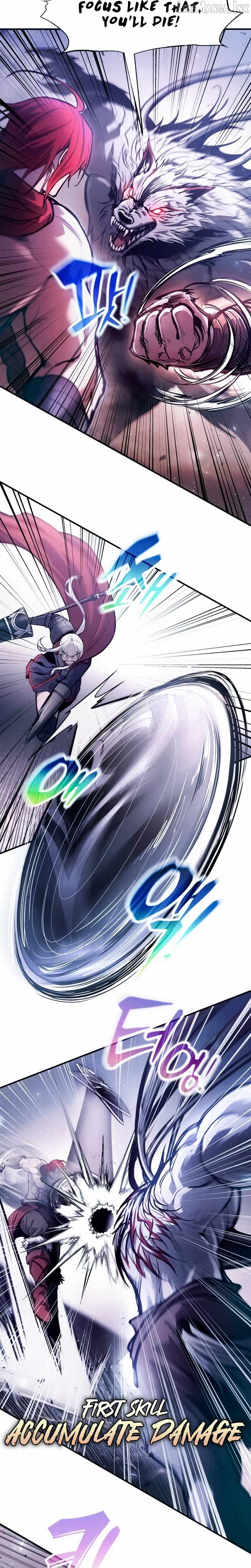 I Became the Tyrant of a Defence Game Chapter 188 - Page 6