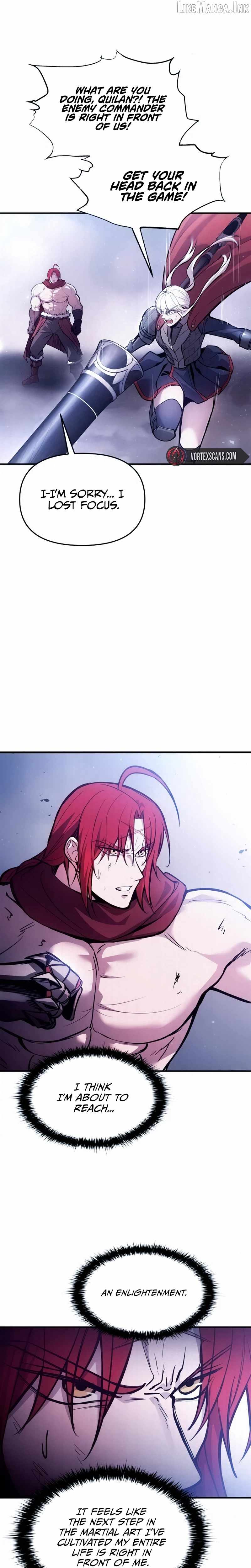I Became the Tyrant of a Defence Game Chapter 188 - Page 8