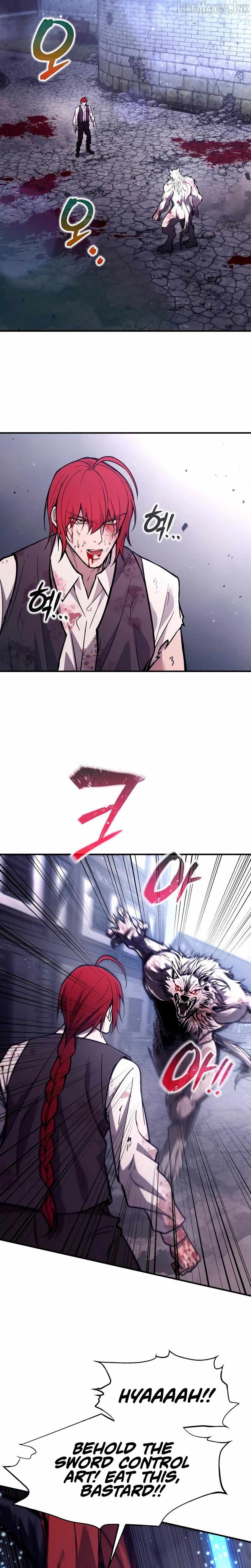 I Became the Tyrant of a Defence Game Chapter 189 - Page 12