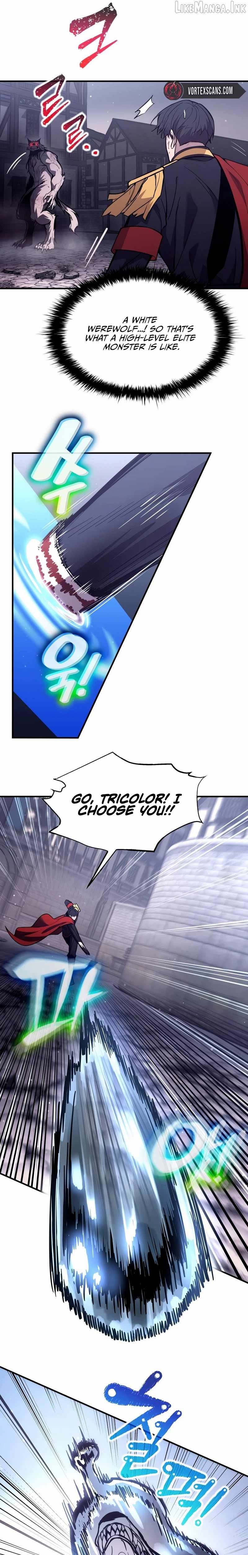 I Became the Tyrant of a Defence Game Chapter 189 - Page 14