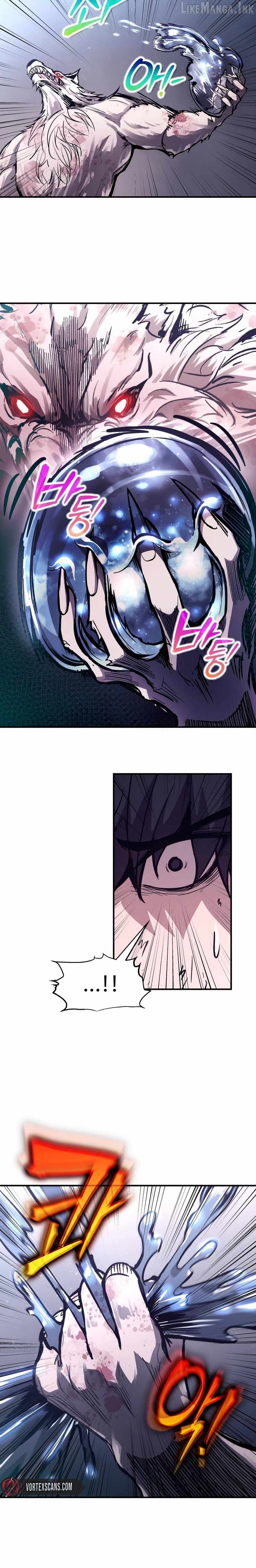 I Became the Tyrant of a Defence Game Chapter 189 - Page 16