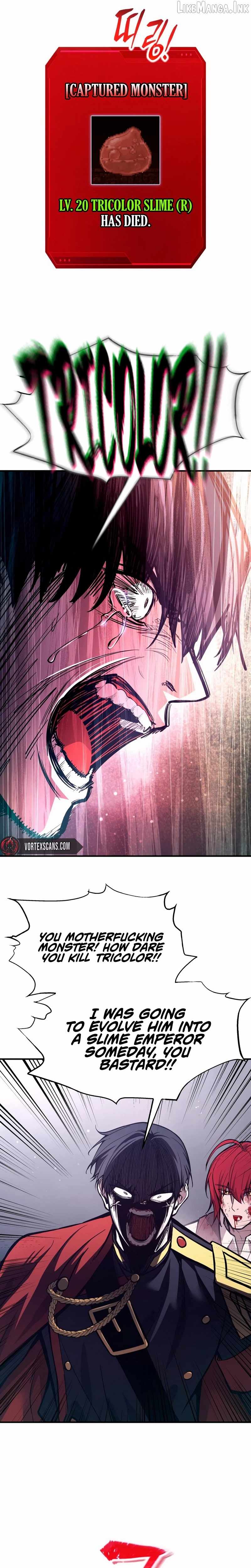 I Became the Tyrant of a Defence Game Chapter 189 - Page 17