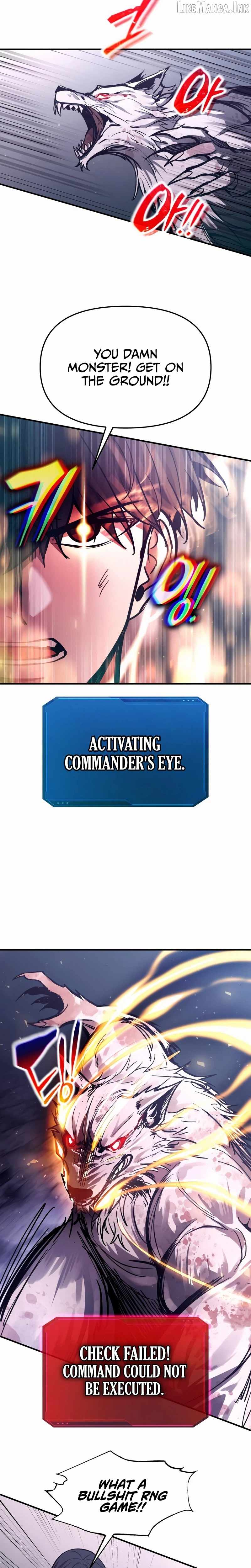 I Became the Tyrant of a Defence Game Chapter 189 - Page 18
