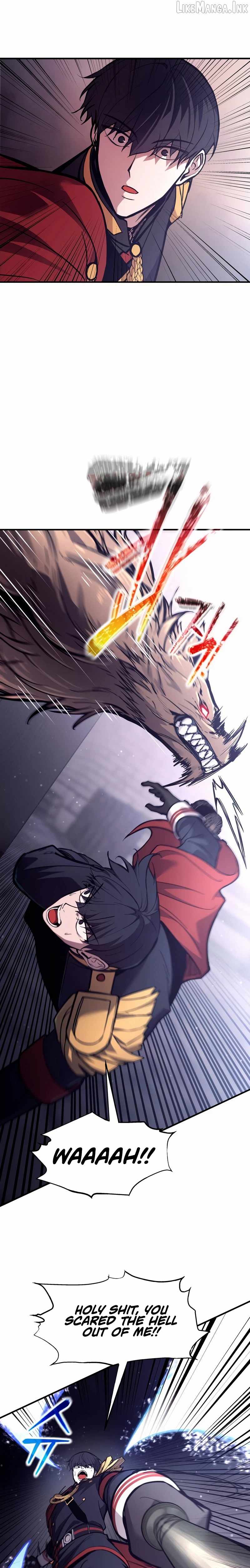 I Became the Tyrant of a Defence Game Chapter 189 - Page 2