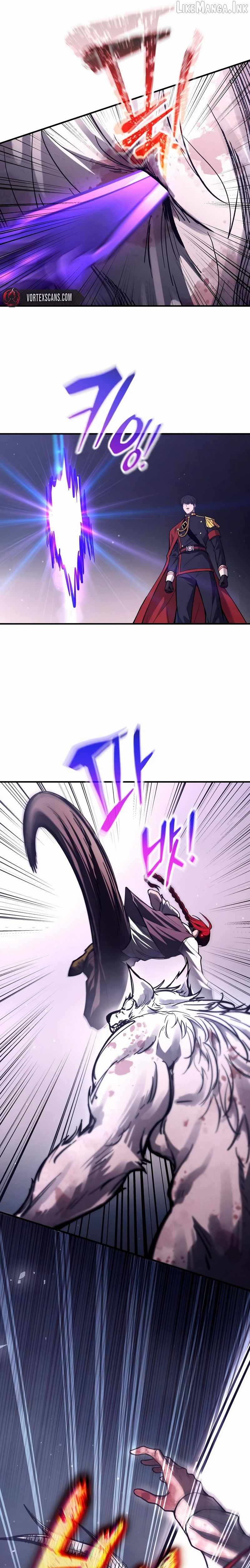I Became the Tyrant of a Defence Game Chapter 189 - Page 20