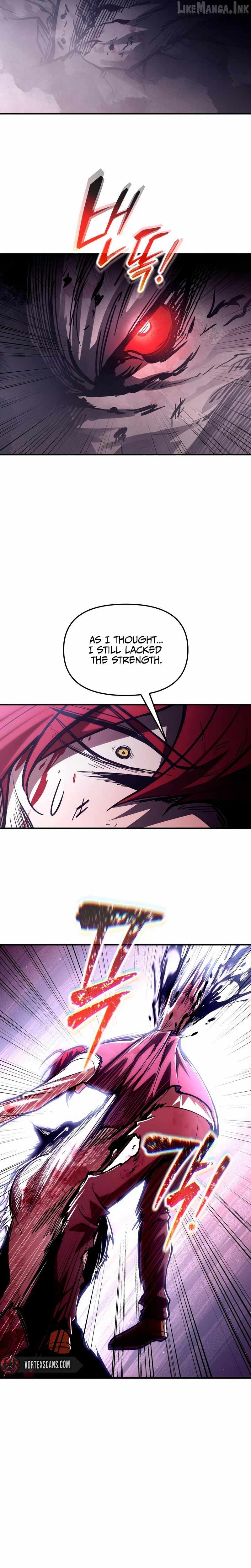 I Became the Tyrant of a Defence Game Chapter 189 - Page 22