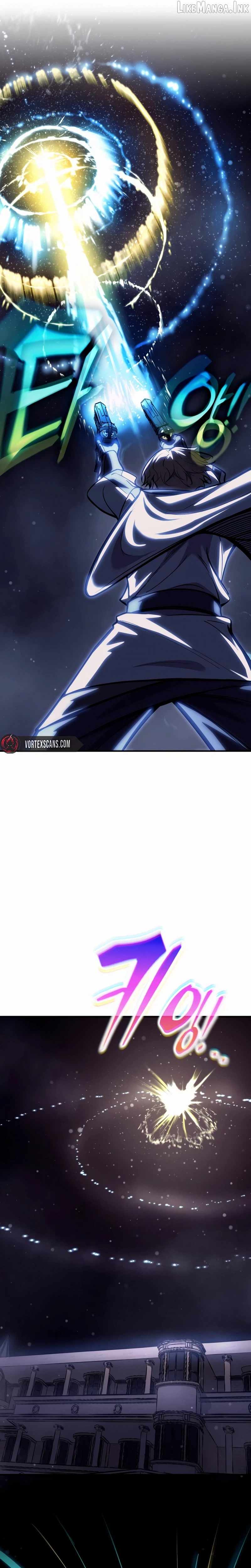 I Became the Tyrant of a Defence Game Chapter 189 - Page 29