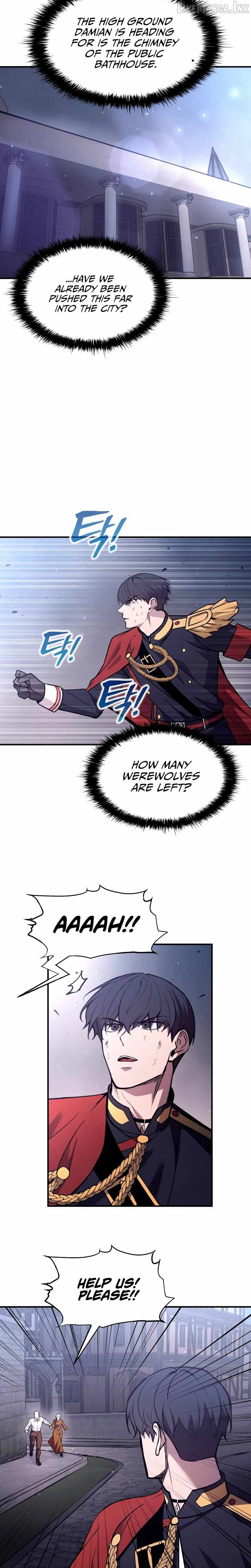 I Became the Tyrant of a Defence Game Chapter 189 - Page 8