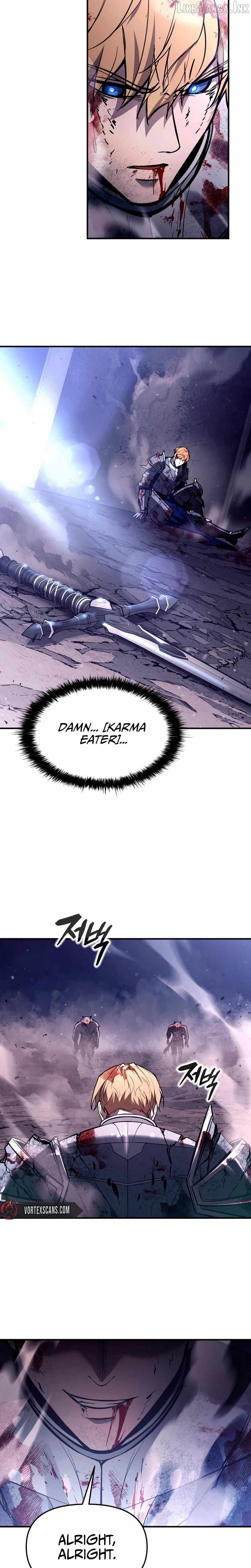 I Became the Tyrant of a Defence Game Chapter 190 - Page 10