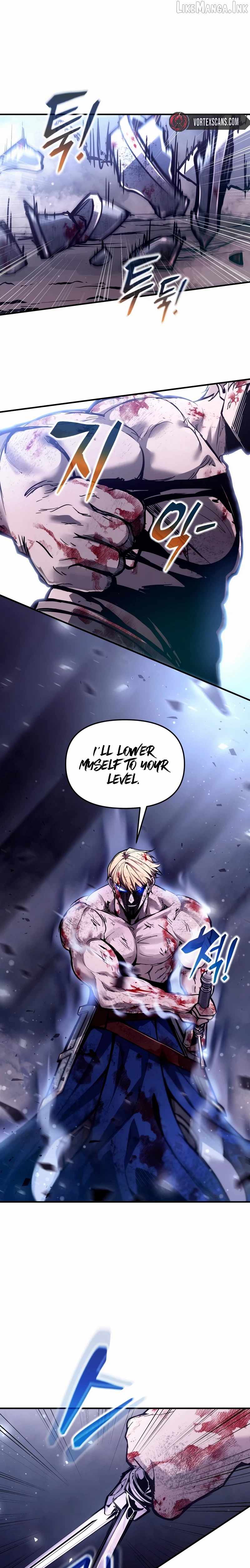 I Became the Tyrant of a Defence Game Chapter 190 - Page 12