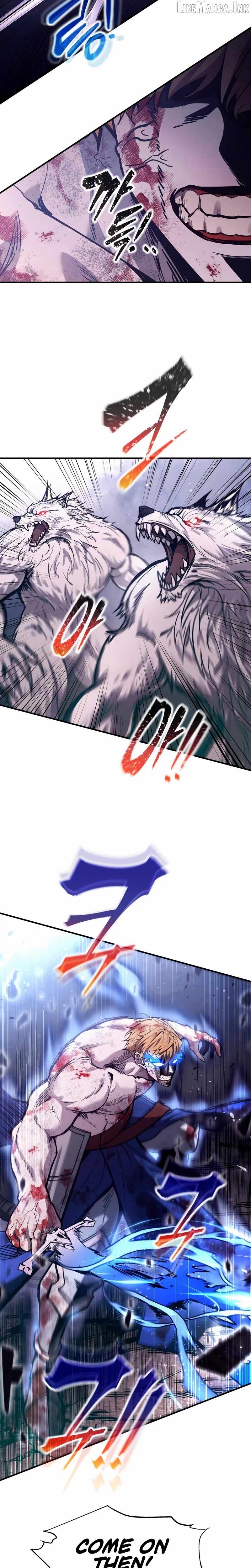 I Became the Tyrant of a Defence Game Chapter 190 - Page 13