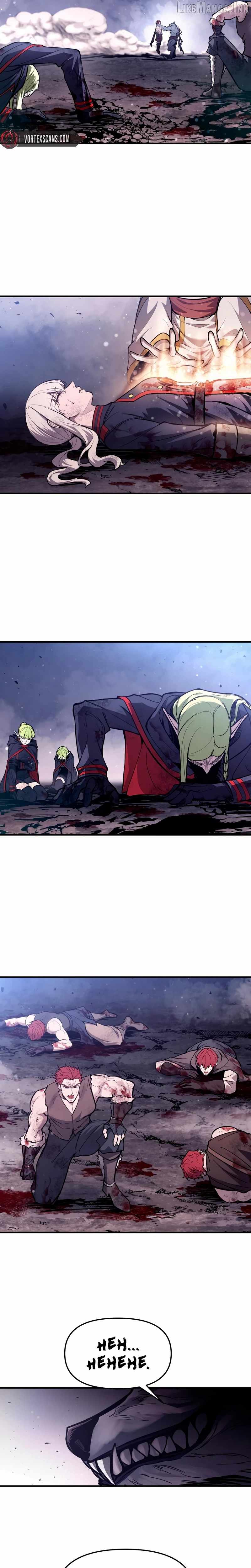 I Became the Tyrant of a Defence Game Chapter 190 - Page 15