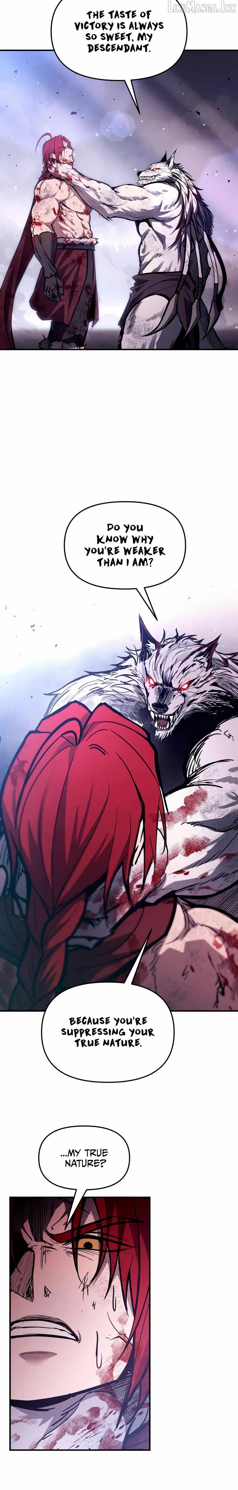 I Became the Tyrant of a Defence Game Chapter 190 - Page 16