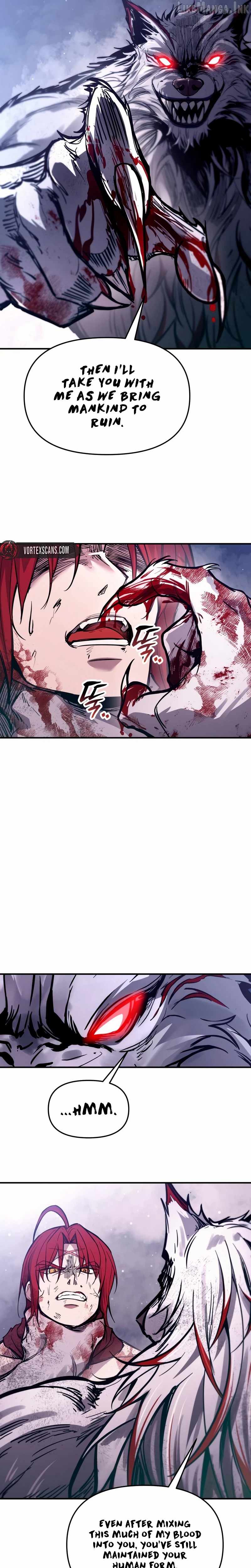 I Became the Tyrant of a Defence Game Chapter 190 - Page 18