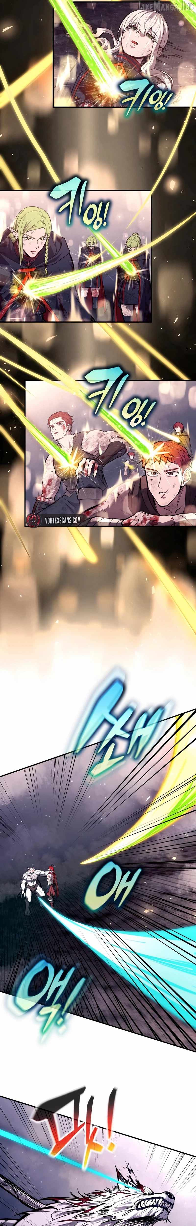 I Became the Tyrant of a Defence Game Chapter 190 - Page 21