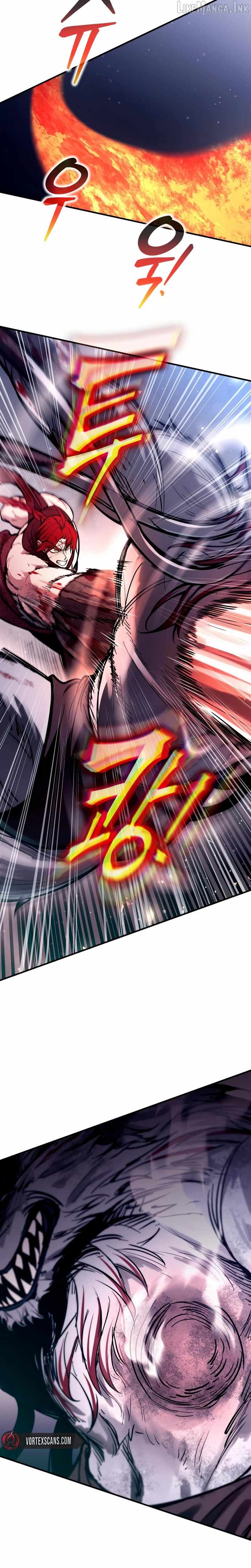 I Became the Tyrant of a Defence Game Chapter 190 - Page 23