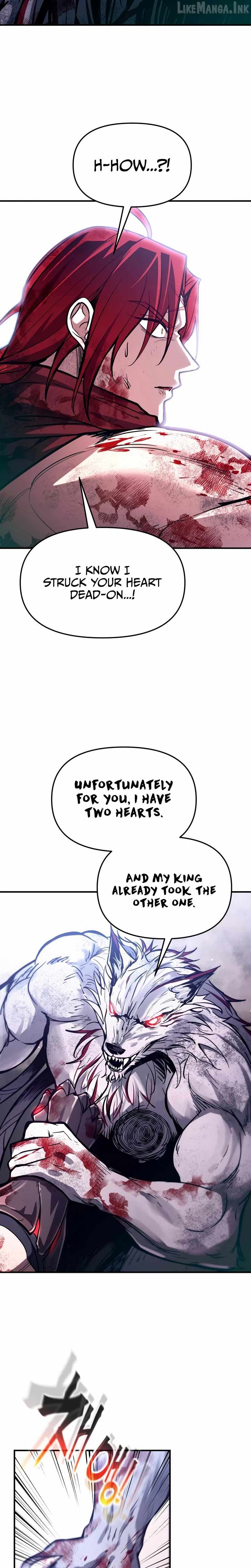 I Became the Tyrant of a Defence Game Chapter 190 - Page 26