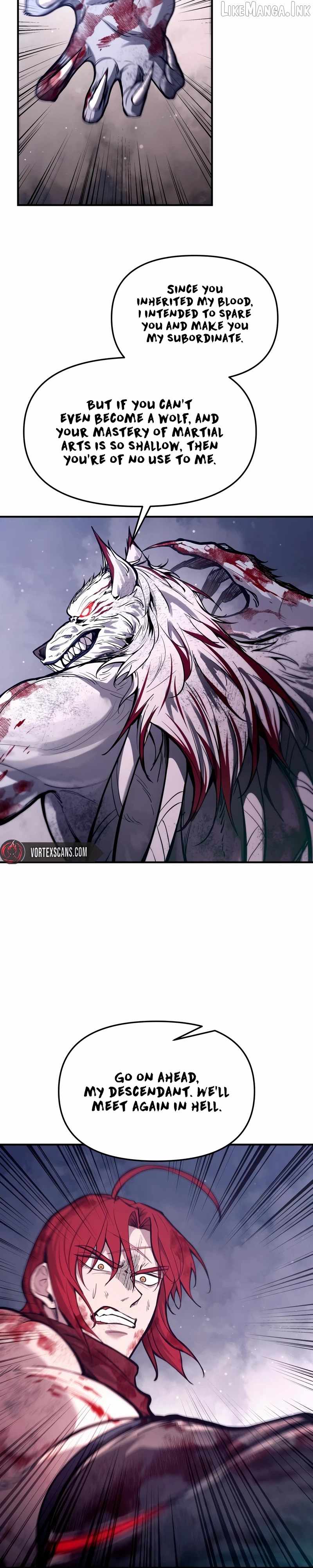 I Became the Tyrant of a Defence Game Chapter 190 - Page 27