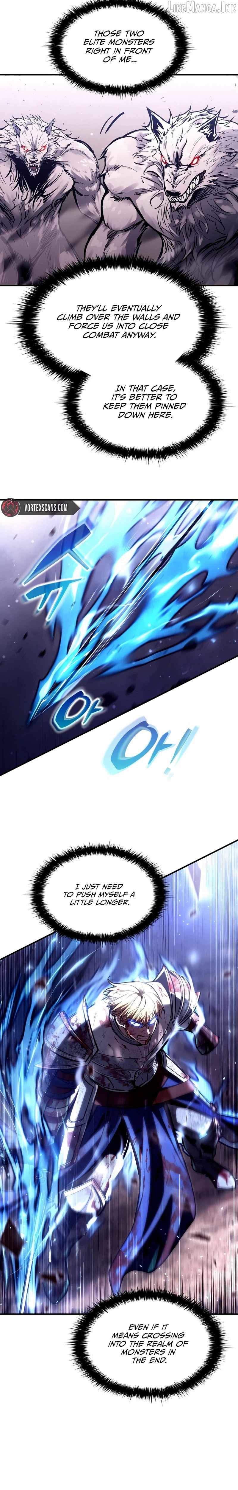 I Became the Tyrant of a Defence Game Chapter 190 - Page 3