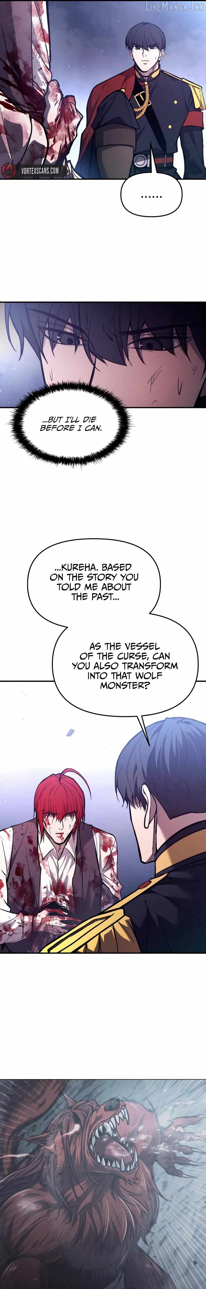 I Became the Tyrant of a Defence Game Chapter 191 - Page 10