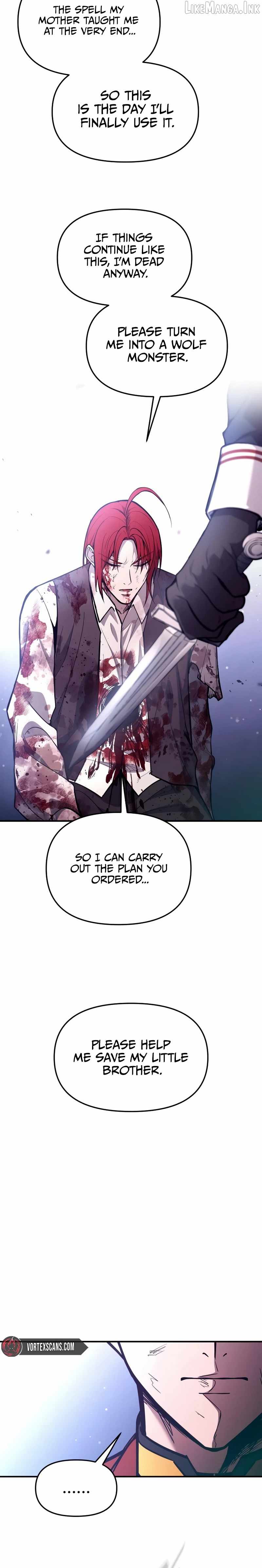 I Became the Tyrant of a Defence Game Chapter 191 - Page 12