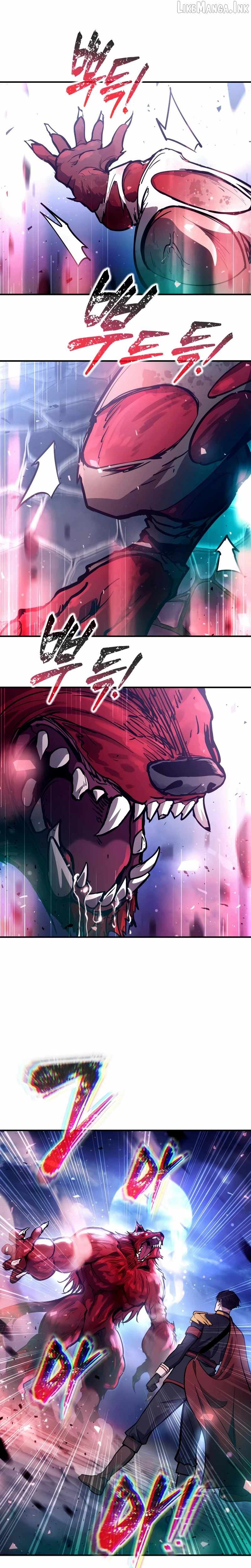 I Became the Tyrant of a Defence Game Chapter 191 - Page 14