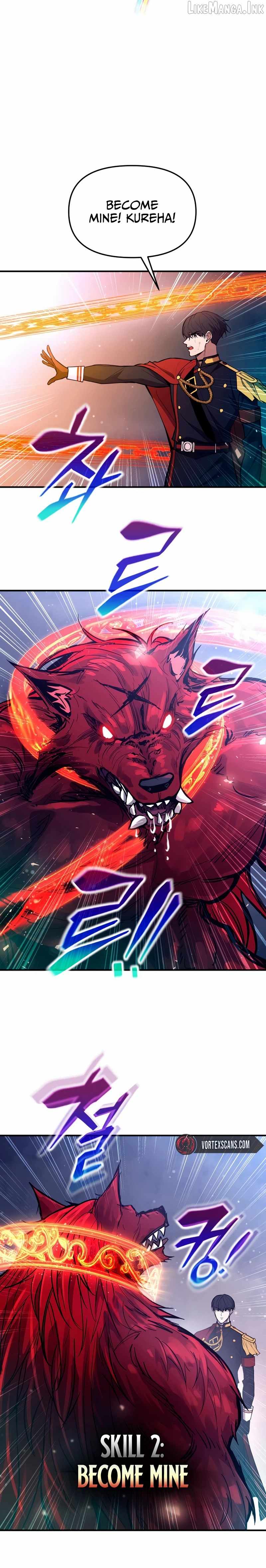 I Became the Tyrant of a Defence Game Chapter 191 - Page 15