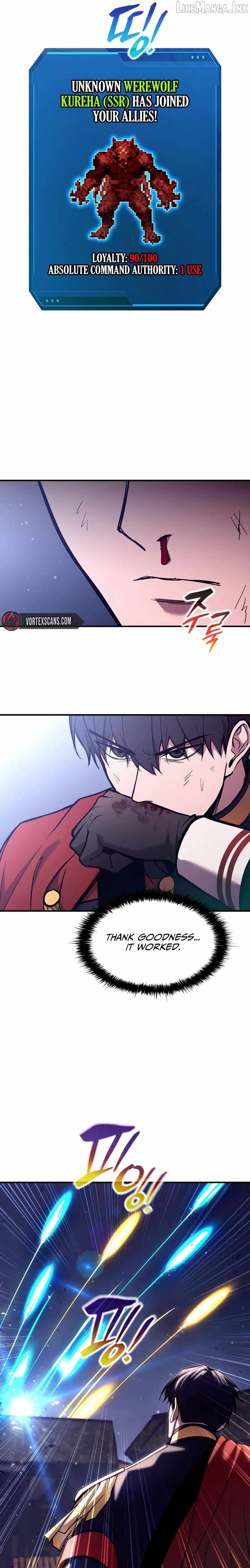 I Became the Tyrant of a Defence Game Chapter 191 - Page 16